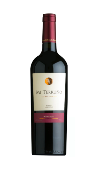 Reserva